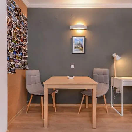 Apartment The Spot - Fully Equipped, Central, Modern By Flat Mаnager Sofia